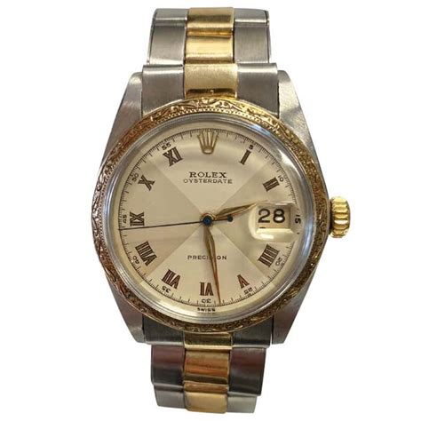 rolex oyster perpetual datejust 62523h18 d12 steelinox price|Rolex tutone d12 buckle.